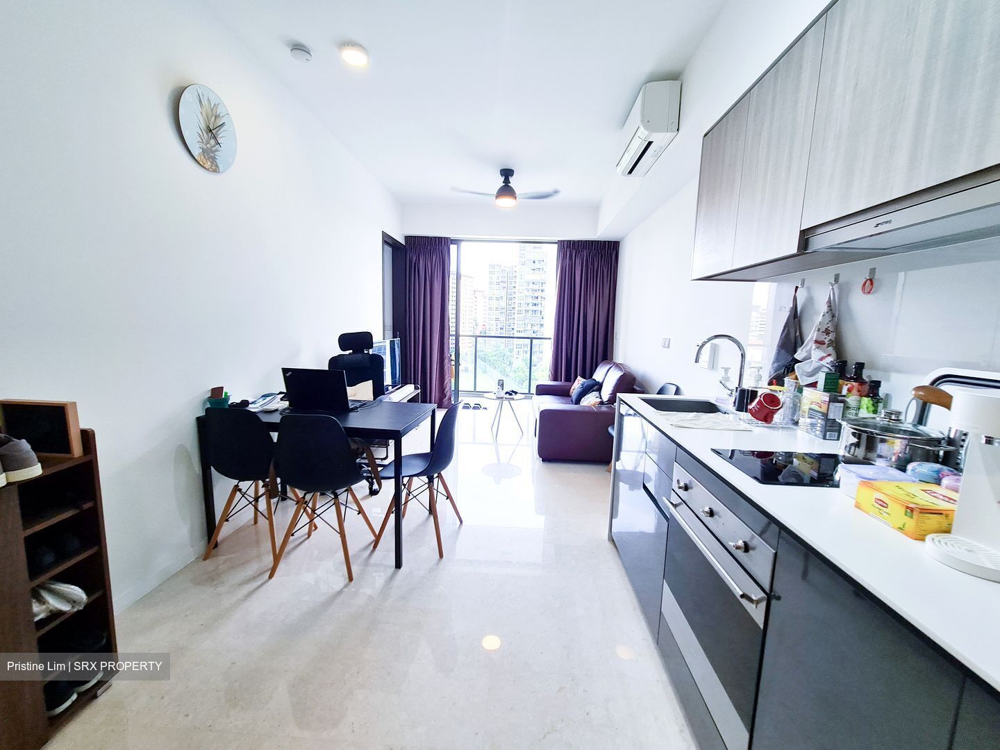 Botanique At Bartley (D19), Condominium #413455621
